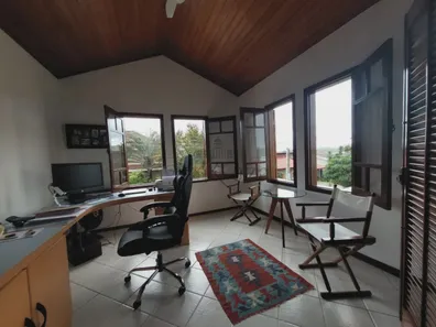 Casa com 3 Quartos à venda, 282m² no Loteamento Villa Branca, Jacareí
