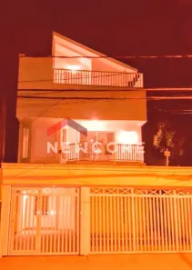 Casa com 3 Quartos à venda, 360m² no Aparecida, Santos