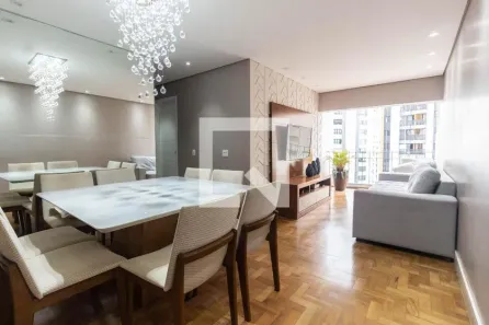 Apartamento com 3 Quartos à venda, 80m² no Santa Teresinha, São Paulo