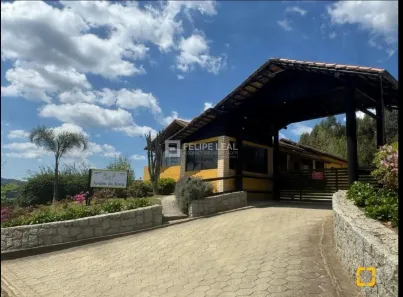 Fazenda/Sítio à venda, 4400m² no Centro, Rancho Queimado