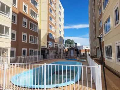 Apartamento com 2 Quartos à venda, 49m² no Parque Santa Fé, Porto Alegre