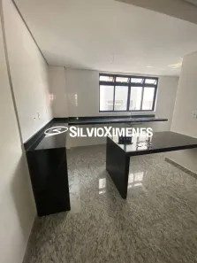 Apartamento com 2 Quartos à venda, 54m² no Boa Viagem, Belo Horizonte