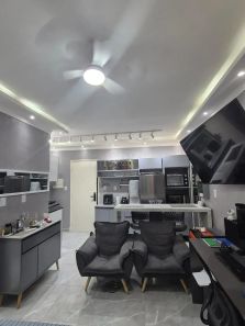 Apartamento com 1 Quarto à venda, 27m² no Liberdade, São Paulo