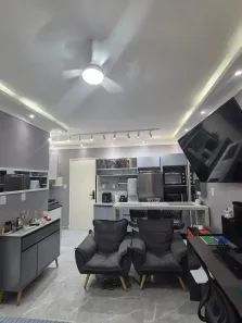 Apartamento com 1 Quarto à venda, 27m² no Liberdade, São Paulo