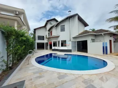 Casa com 4 Quartos à venda, 640m² no Loteamento Residencial Fazenda São José, Valinhos