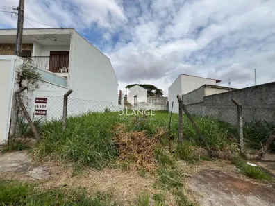 Lote/Terreno à venda, 280m² no Jardim Bom Retiro, Campinas