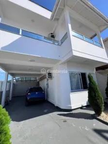 Sobrado com 3 Quartos à venda, 63m² no Bela Vista, Palhoça