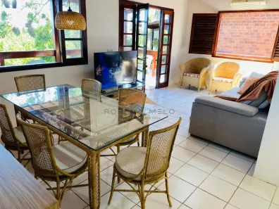 Apartamento com 4 Quartos à venda, 115m² no Alpes Suiços, Gravatá
