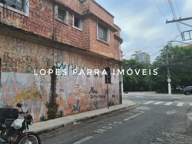 Ponto Comercial com 4 Quartos à venda, 257m² no Pinheiros, São Paulo