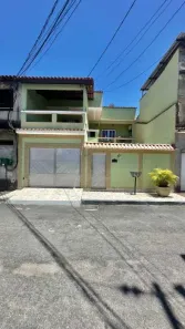 Casa com 3 Quartos à venda, 182m² no Cosmorama, Mesquita