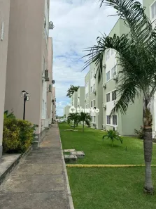 Apartamento com 3 Quartos à venda, 59m² no Parque Ideal, Teresina