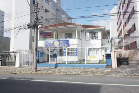Imóvel Comercial com 7 Quartos à venda, 380m² no Alto da Rua XV, Curitiba