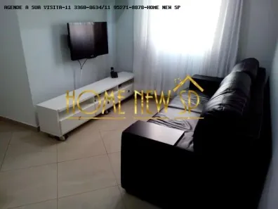 Apartamento com 2 Quartos à venda, 45m² no Vila Guilherme, São Paulo