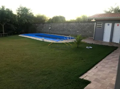 Fazenda/Sítio com 2 Quartos à venda, 614m² no Chácaras de Recreio Represa, Nova Odessa