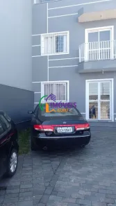 Apartamento com 2 Quartos à venda, 80m² no Vila Tibiriçá, Santo André