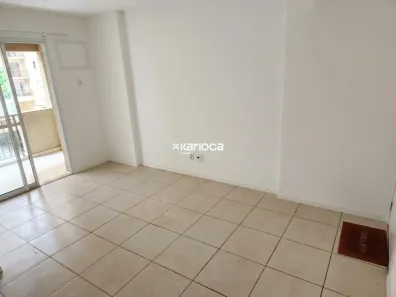 Apartamento com 2 Quartos à venda, 85m² no Taquara, Rio de Janeiro