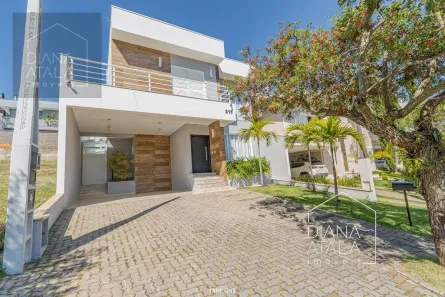 Casa de Condomínio com 3 Quartos à venda, 231m² no Bosque, Vinhedo