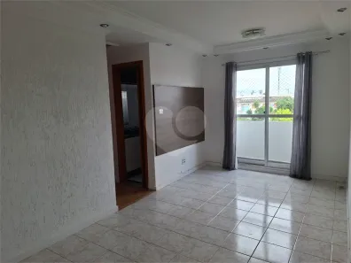 Apartamento com 2 Quartos à venda, 60m² no Chácara Belenzinho, São Paulo