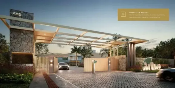 Lote/Terreno à venda, 11m² no Praia Alegre, Penha