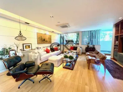 Cobertura com 4 Quartos à venda, 459m² no Barra da Tijuca, Rio de Janeiro