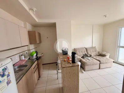 Apartamento com 2 Quartos à venda, 56m² no Centro, Santa Maria