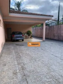Casa com 5 Quartos à venda, 460m² no Vila Oliveira, Mogi das Cruzes