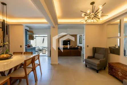 Casa de Condomínio com 3 Quartos à venda, 151m² no Jardim Santa Marcelina, Campinas