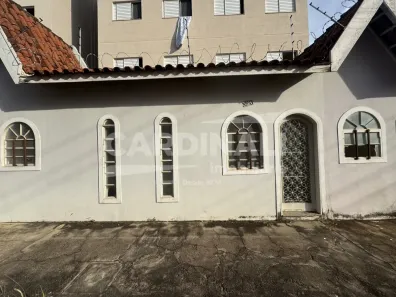 Sala Comercial para alugar, 16m² no Jardim Lutfalla, São Carlos