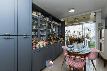 Cobertura com 3 Quartos à venda, 110m² no Vila da Saúde, São Paulo