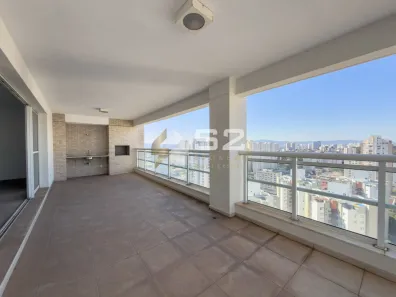 Apartamento com 3 Quartos à venda, 210m² no Vila Leopoldina, São Paulo