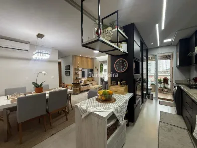 Apartamento com 3 Quartos à venda, 84m² no São Dimas, Piracicaba
