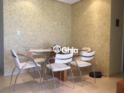 Apartamento com 3 Quartos à venda, 75m² no Mansões Santo Antônio, Campinas