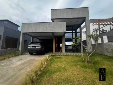 Casa de Condomínio com 3 Quartos à venda, 194m² no Campo D'una, Garopaba