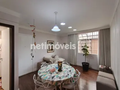 Apartamento com 3 Quartos à venda, 106m² no Cidade Nova, Belo Horizonte