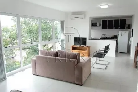 Apartamento com 1 Quarto à venda, 48m² no Bela Vista, Porto Alegre