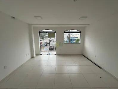 Sala Comercial para alugar, 29m² no Centro, Porto Belo