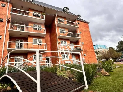 Apartamento com 2 Quartos à venda, 58m² no Itapetinga, Atibaia