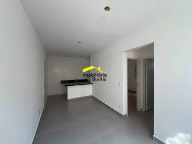 Apartamento com 2 Quartos para alugar, 65m² no Buritis, Belo Horizonte