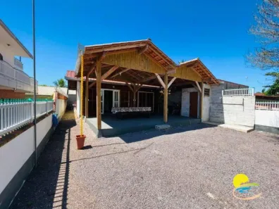 Casa com 3 Quartos à venda, 85m² no Itapema do Norte, Itapoá