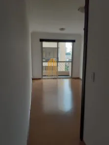 Apartamento com 3 Quartos à venda, 70m² no Vila Monte Alegre, São Paulo