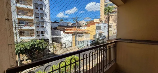 Apartamento com 1 Quarto para venda ou aluguel, 55m² no Centro, Ribeirão Preto