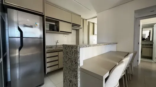 Apartamento com 2 Quartos à venda, 57m² no Rio Vermelho, Salvador