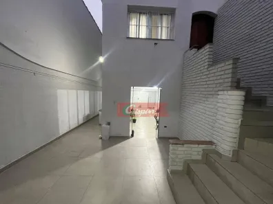 Sobrado com 3 Quartos à venda, 147m² no Ponte Grande, Guarulhos