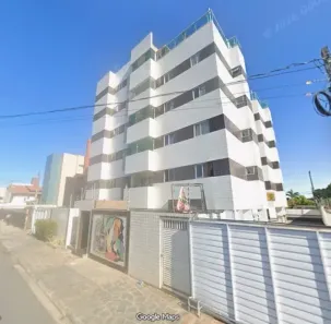 Apartamento com 3 Quartos à venda, 149m² no Jardim São Paulo, João Pessoa