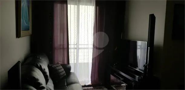 Apartamento com 2 Quartos à venda, 46m² no Vila Amélia, São Paulo