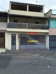 Sobrado com 3 Quartos à venda, 103m² no Vila Medeiros, São Paulo