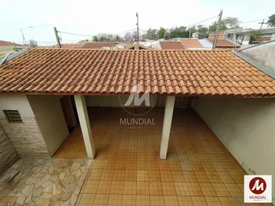 Sobrado com 3 Quartos à venda, 180m² no Planalto Verde, Ribeirão Preto