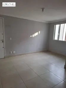 Apartamento com 2 Quartos à venda, 48m² no Jardim Francisco Mendes, São Paulo