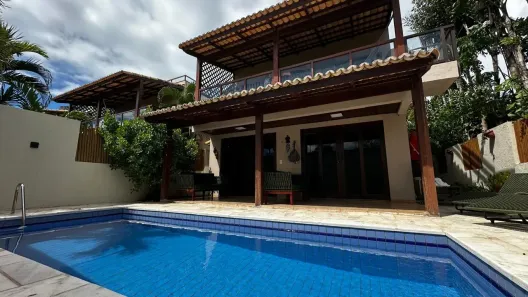 Casa de Condomínio com 3 Quartos à venda, 200m² no , Tibau do Sul