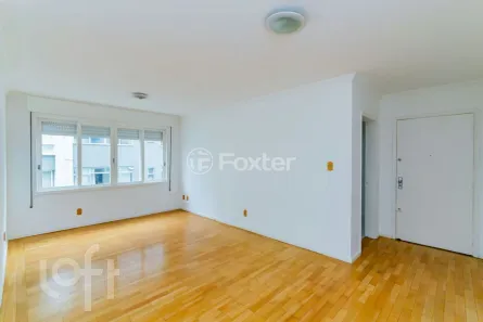 Apartamento com 3 Quartos à venda, 105m² no Petrópolis, Porto Alegre